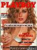 Playboy Netherland 10-1990 magazine